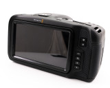 Used Blackmagic Design Pocket Cinema Camera 6K EF-Mount (EX+)