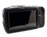 Used Blackmagic Design Pocket Cinema Camera 6K EF-Mount (EX+)