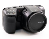 Used Blackmagic Design Pocket Cinema Camera 6K EF-Mount (EX+)