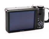 Used Sony DSC-H55 Digital Camera (EX+)
