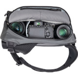 Think Tank Photo PhotoCross Sling V2 (Black, 11L)