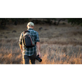 Think Tank Photo PhotoCross Sling V2 (Black, 11L)