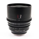 Used 7Artisans 25mm T1.05 Lens for Sony E (EX+)