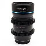 Used Sirui 35mm f/1.8 Super35 Anamorphic 1.33x Lens for Micro Four Thirds (EX+)