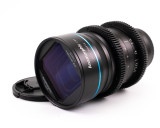 Used Sirui 35mm f/1.8 Super35 Anamorphic 1.33x Lens for Micro Four Thirds (EX+)