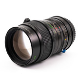 Used Fujifilm 135mm f/2.8 Lens with EOS Adapter (EX)