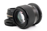 Used Sigma 56mm f/1.4 DC DN Contemporary Lens for Nikon Z (EX+)