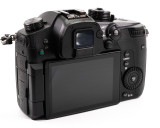 Used Lumix DC-GH5 Mirrorless Micro Four Thirds Digital Camera Body (EX+)