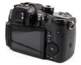 Used Lumix DC-GH5 Mirrorless Micro Four Thirds Digital Camera Body (EX+)