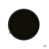 ProMaster HGX Prime Variable ND Filter - 58mm