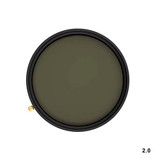 ProMaster HGX Prime Variable ND Filter - 72mm