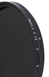 ProMaster HGX Prime Variable ND Filter - 82mm