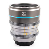 Used Sirui 24mm T1.2 S35 Lens for Sony E (EX+)