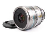 Used Sirui 24mm T1.2 S35 Lens for Sony E (EX+)