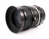 Used Nikon 43-86mm f/3.5 AI Lens (EX+)
