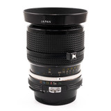 Used Nikon 43-86mm f/3.5 AI Lens (EX+)