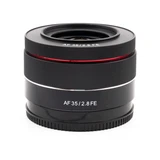 Used Rokinon FE AF 35mm f/2.8 FE Lens (EX+)