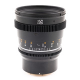 Used Samyang 50mm T1.5 Lens for Sony E (EX+)