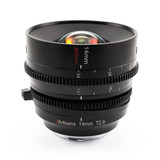 Used 7Artisans 14mm T2.9 Lens for Leica L (EX+)