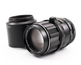 Used Pentax 135mm f/3.5 Super-Takumar M42 Lens (EX)