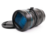 Used Sirui 35mm f/1.8 Super35 Anamorphic 1.33x Lens for Sony E (EX+)