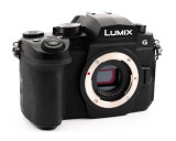 Used Lumix DC-G95D Mirrorless Digital Camera Body (EX+)