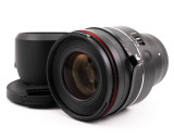 Used Samyang AF 50mm f/1.4 FE II Lens for Sony E (EX+)