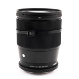 Used Sigma 16mm f/1.4 DC DN Contemporary Lens for Sony E (EX+)