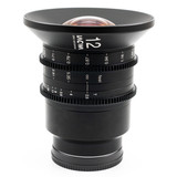 Used Laowa 12mm T2.9 ZERO-D Lens for Sony E (EX+)