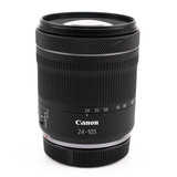 Used Canon RF 24-105mm f/4-7.1 IS STM Lens (EX+)
