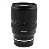 Used Tamron 17-70mm f/2.8 Di III-A VC RXD Lens for Sony E (EX+)