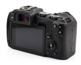 Used Canon EOS RP Mirrorless Digital Camera Body (EX+)