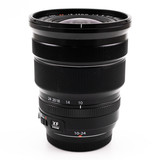 Used FUJIFILM XF 10-24mm f/4 R OIS Lens (EX+)