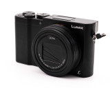 Used Panasonic Lumix DC-ZS100 Digital Camera (EX+)