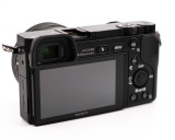 Used Sony Alpha a6000 Mirrorless Digital Camera with 16-50mm Lens (EX+)
