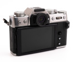 Used FUJIFILM X-T30 II Mirrorless Digital Camera (EX)