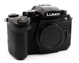 Used Lumix DC-G95D Mirrorless Digital Camera Body (EX+)