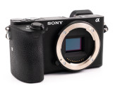 Used Sony Alpha a6500 Mirrorless Digital Camera Body (EX+)