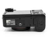 Used Sony Alpha a7C Mirrorless Digital Camera Body (EX)