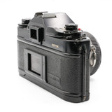 Used Canon A-1 35mm Camera with 50mm f/1.8 Lens (EX)