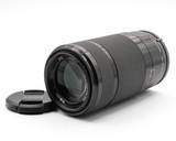 Used Sony E 55-210mm f/4.5-6.3 OSS Lens (EX)