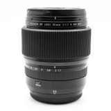 Used Fujifilm GF 55mm f/1.7 R WR Lens (EX)