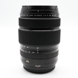 Used FUJIFILM GF 32-64mm f/4 R LM WR Lens (EX)