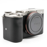 Used Sony Alpha a7C Mirrorless Digital Camera Body (EX)