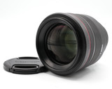Used Canon RF 85mm f/1.2 L USM Lens (EX)