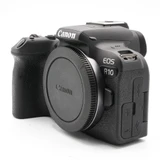 Used Canon EOS R10 Mirrorless Camera (EX)