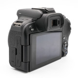 Used Canon EOS R10 Mirrorless Camera (EX)