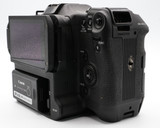 Used Canon EOS C70 Cinema Camera (RF Mount) (EX)