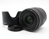 Used Canon RF 35mm f/1.8 IS Macro STM Lens (EX)