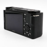 Used Sony ZV-E10 Mirrorless Camera (EX)